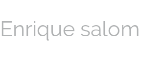 enrique salom